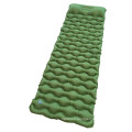 High Density Healthy Portable Sofa Sleeping TPU Fabric Inflatable Mat Mattress With Air